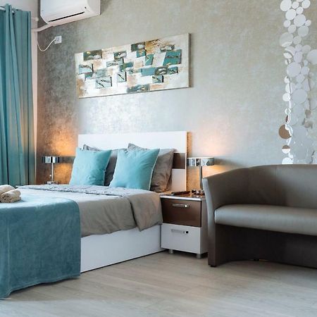 Apartmán Luxury Flat 9 Near Metro Bukurešť Exteriér fotografie