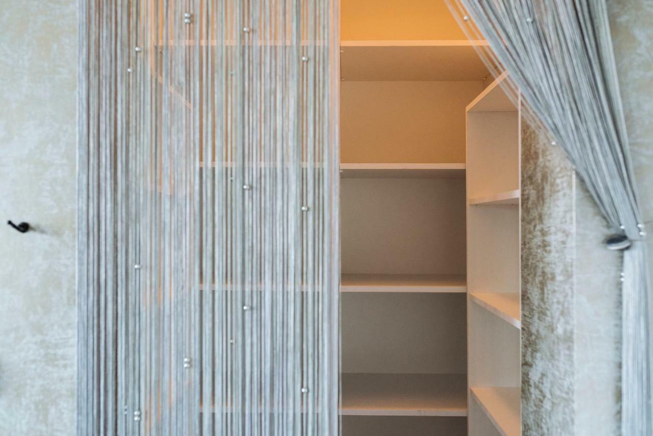 Apartmán Luxury Flat 9 Near Metro Bukurešť Exteriér fotografie