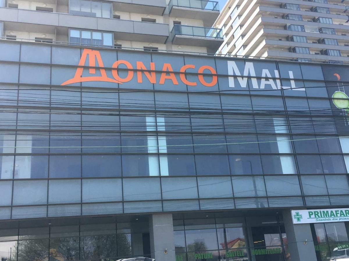 Apartmán Luxury Flat 9 Near Metro Bukurešť Exteriér fotografie